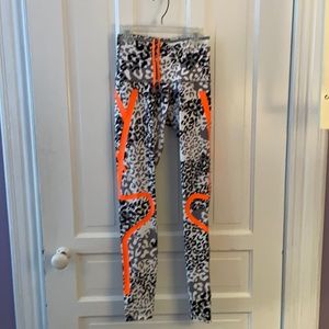 Adidas Stella McCartney leggings